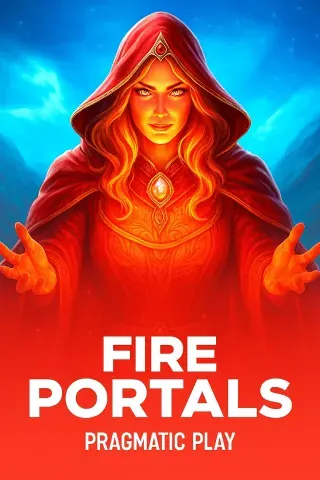 Carta de Fire Portals
